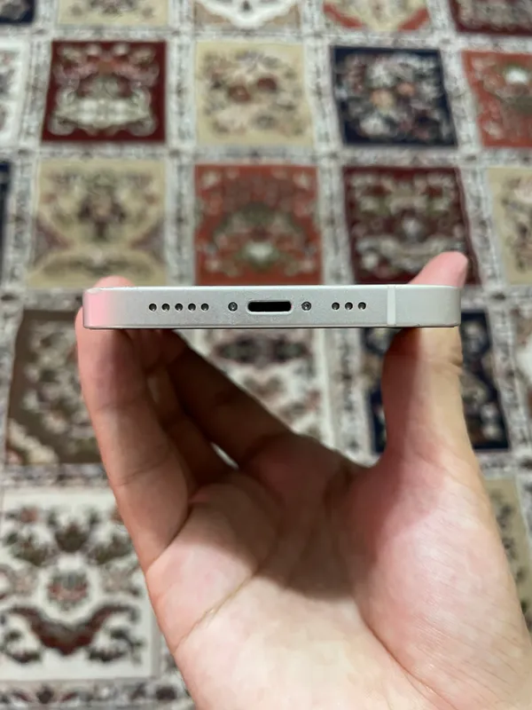 Iphone 12 128gb 6