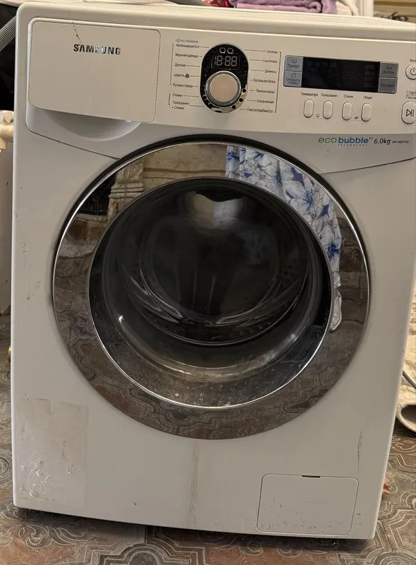 Холодильник Indesit стиральная машина Samsung 2 Холодильник Indesit стиральная машина Samsung 2