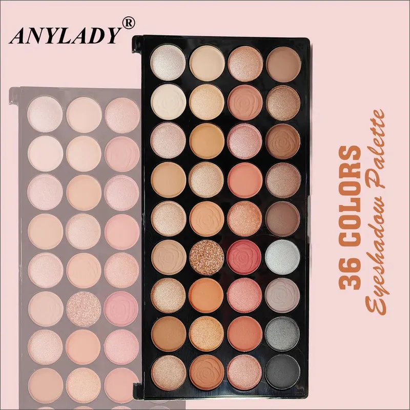 ANYLADY soyalar 1