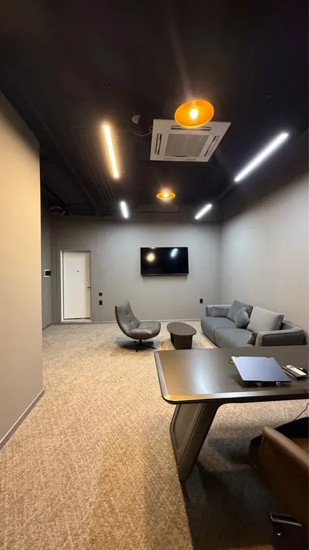СРОЧНО ПРОДАЖА Нежилое Помещение ЖК NEST ONE 41м2 5-этаж — фото 2