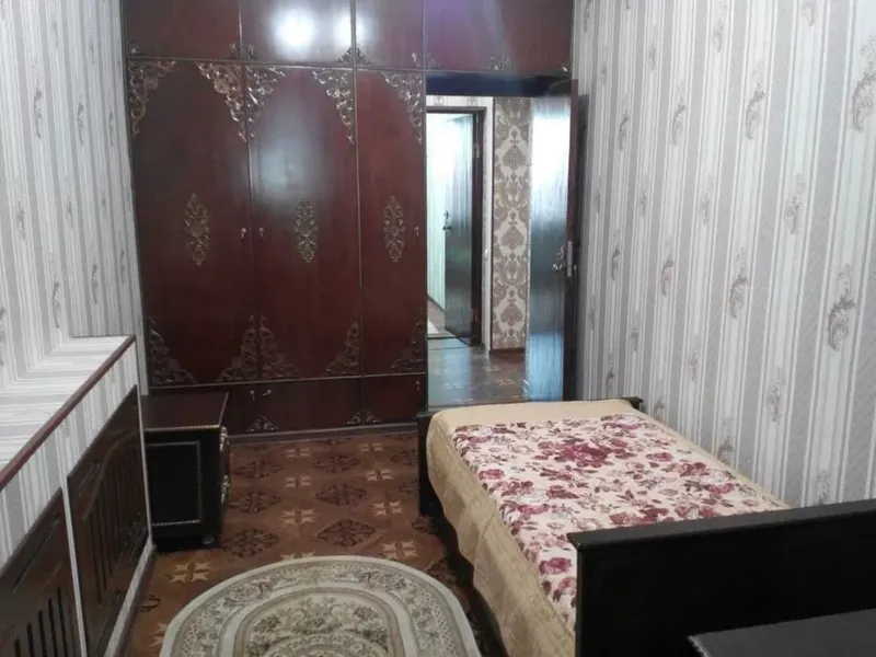 Сдается квартира