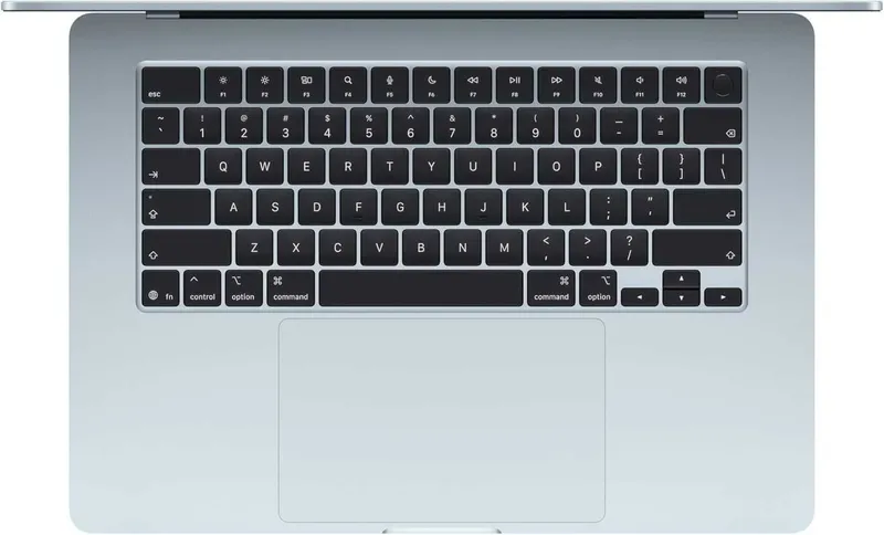 Mac Book Air M5 16/512GB 15 inch — фото 1