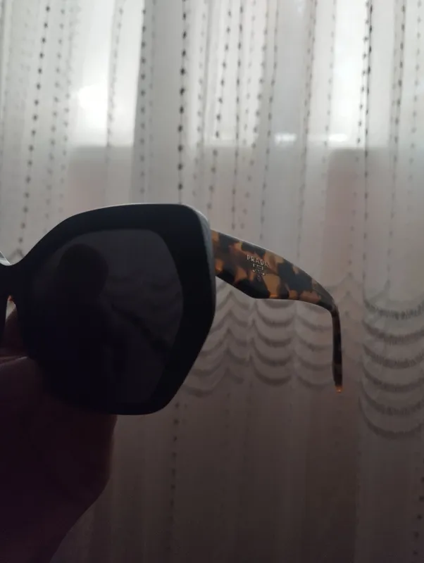 очки Prada 4 очки Prada 4