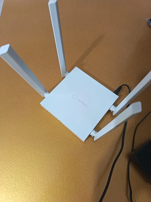Роутер tp-link wifi