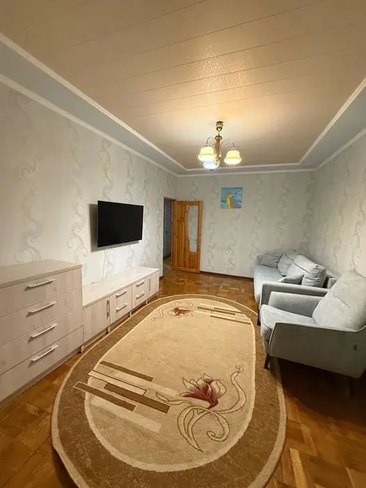 Сдается квартира