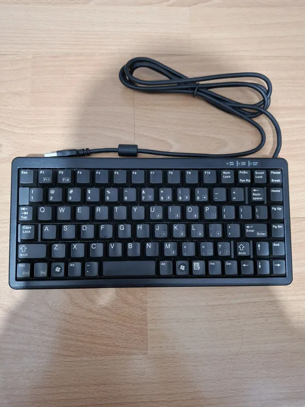 Orginal mini klaviatura оригинальный мини Клавиатура 3