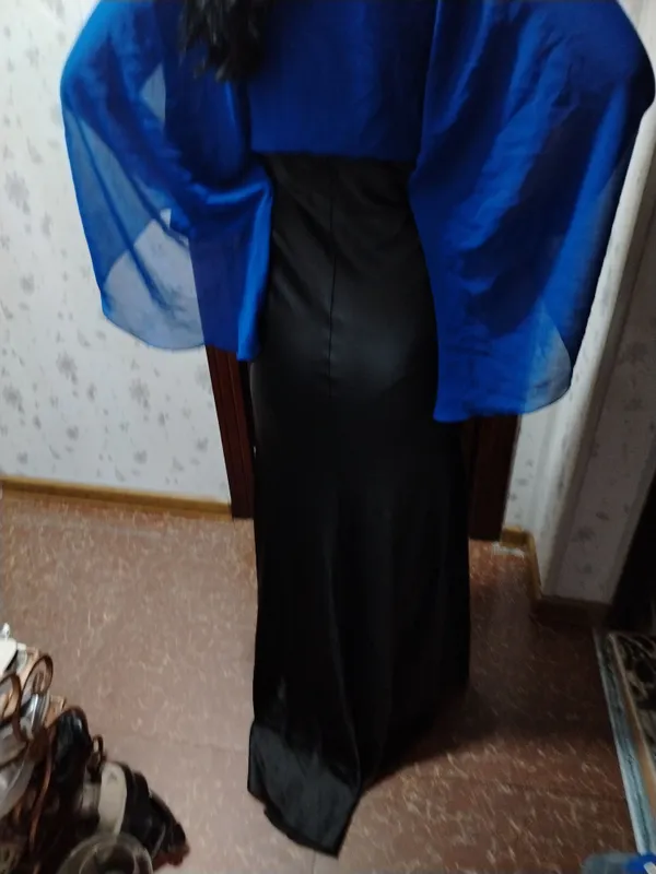Платье 3