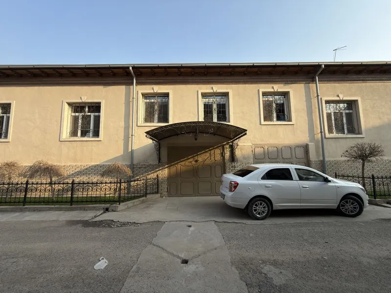 Срочная продажа участка Амир Темура Махаля 6 соток фасад 25,6-24 метра