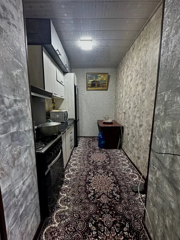 7 ва 17 мактаб олдидан 1 этаж сотилади — фото 6