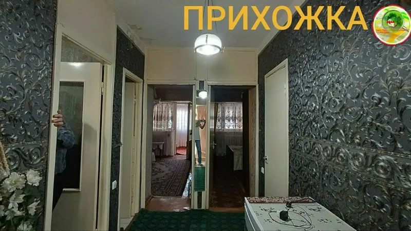 Сдаётся Ц-1. 2х ком/4/9 цена 400 у.е 7 Сдаётся Ц-1. 2х ком/4/9 цена 400 у.е 7