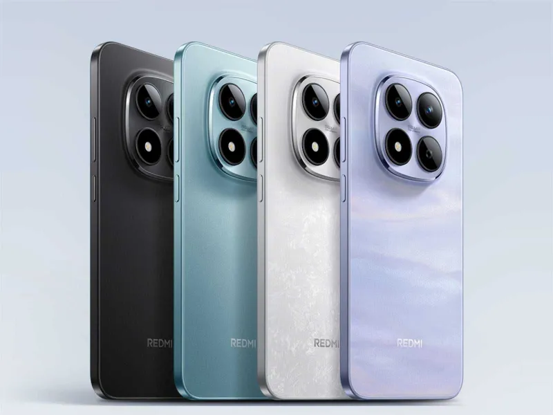 Redmi Note 15 Pro 5G | 5G+ Muddatli to`lovga xarid qiling