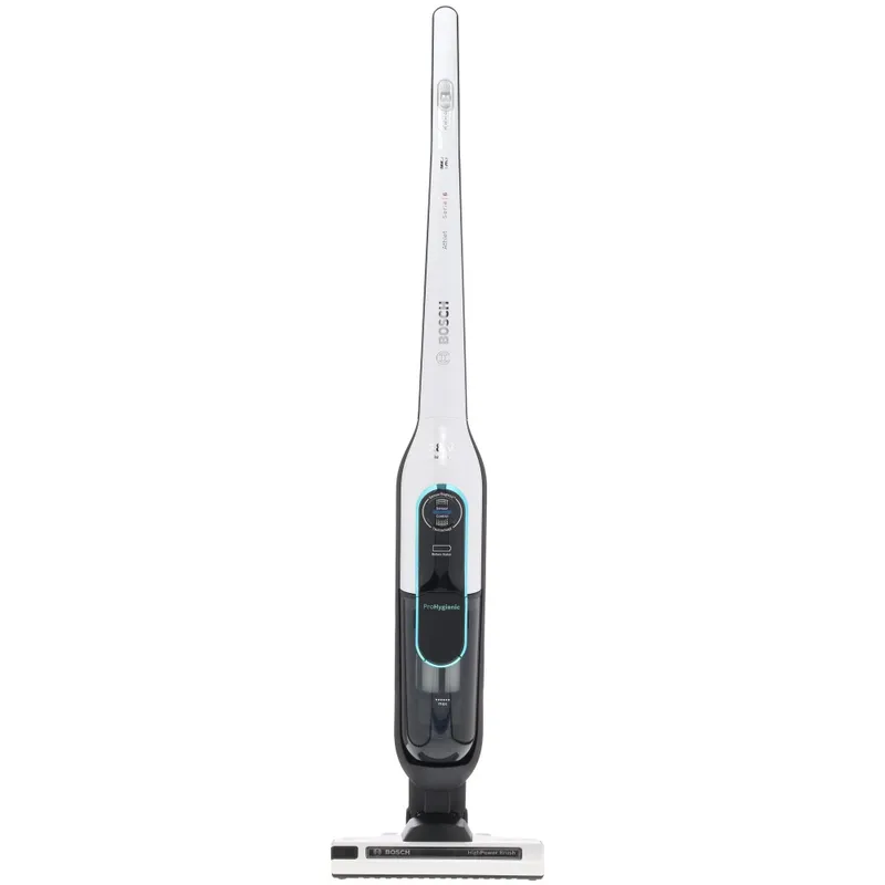 Пылесос Bosch Athlet ProHygienic BCH86HYG1 1 Пылесос Bosch Athlet ProHygienic BCH86HYG1 1