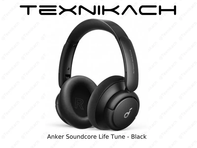 Anker Soundcore Life Tune • Доставка • Проверка при получении