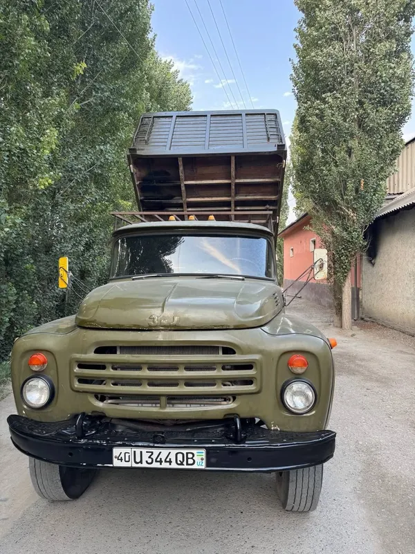 zil 130 naxadu mator zoʻr 4 zil 130 naxadu mator zoʻr 4