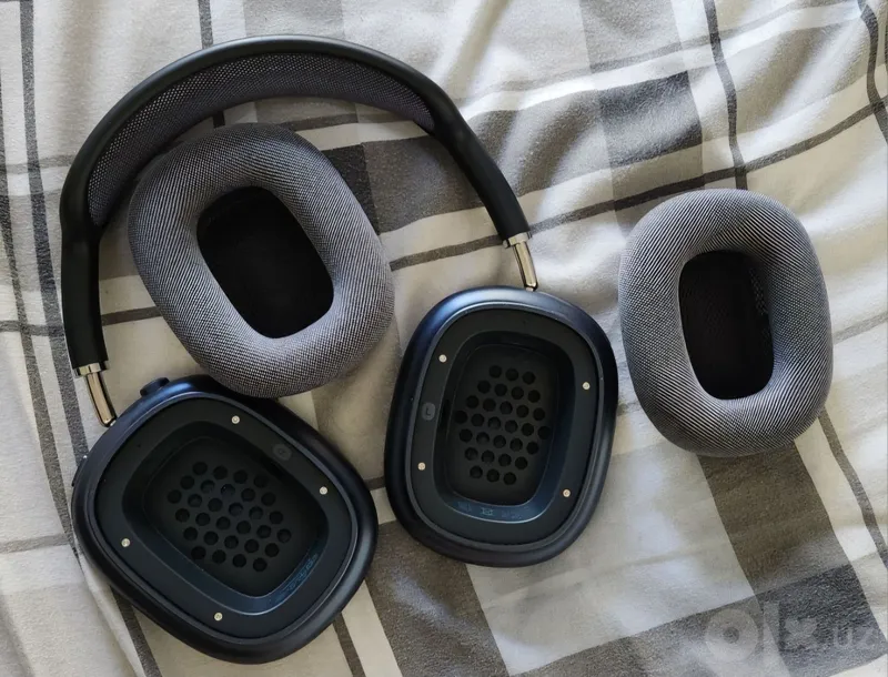 Airpods Max 2 lux, midnight. SROCHNO PUL KK 4
