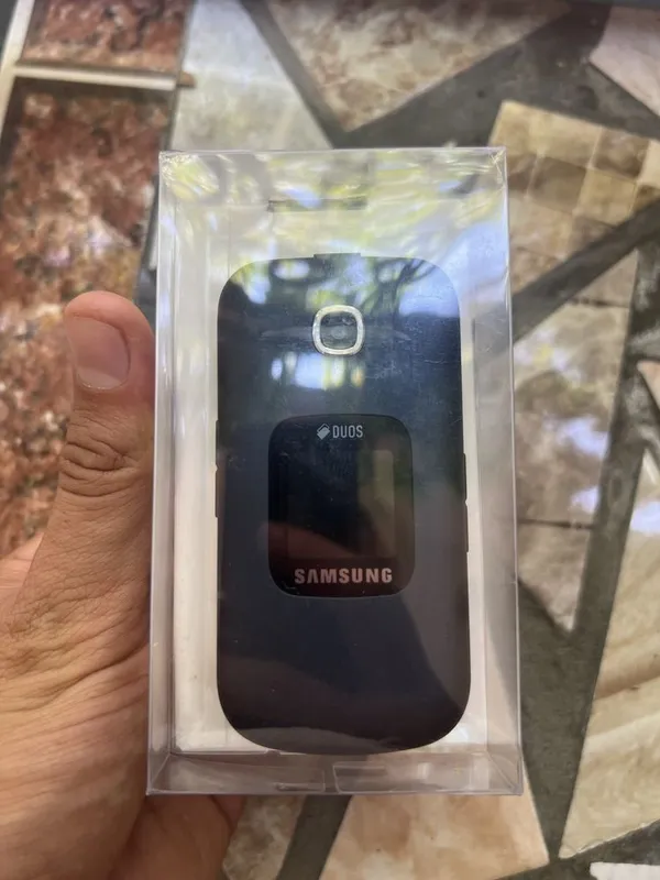 Samsung Duos срочно 1