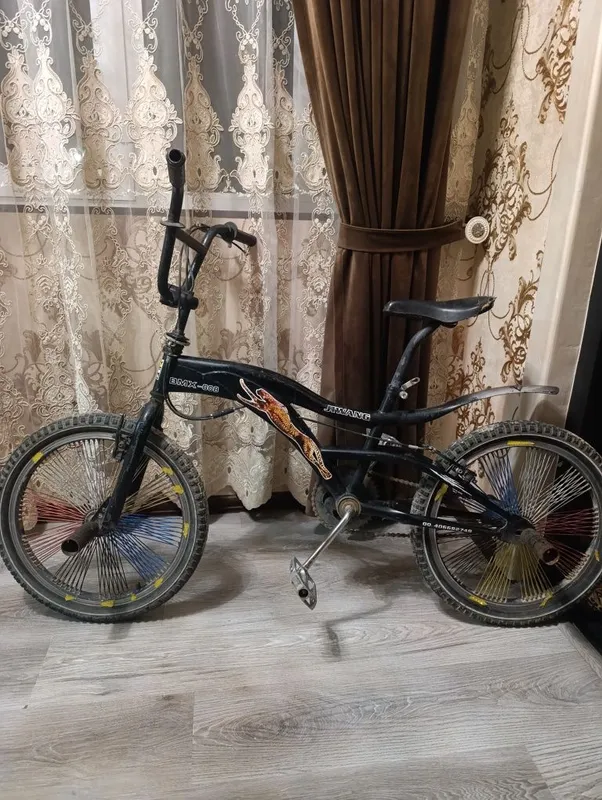 Продается велосипед