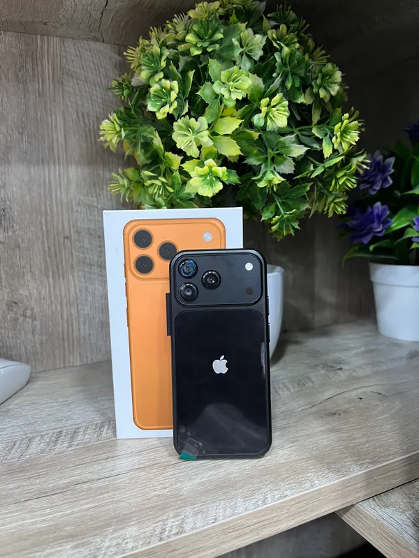 IPhone 17 pro 1 IPhone 17 pro 1
