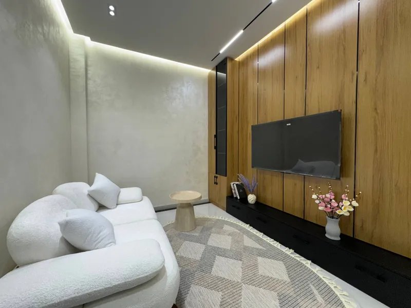 Продаётся 2-комнатная квартира в ЖК Royal House (Яккасарайский район) 1 Продаётся 2-комнатная квартира в ЖК Royal House (Яккасарайский район) 1