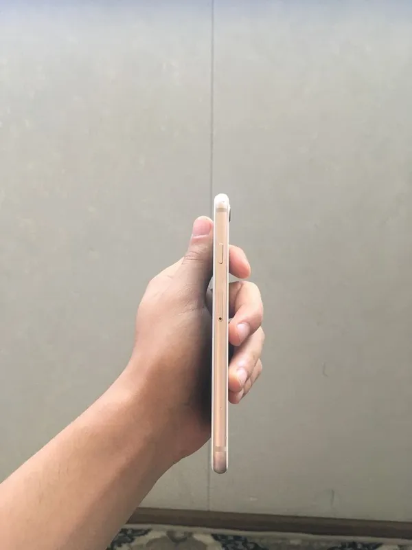 iPhone 8 Gold ideal [256] gb — фото 2