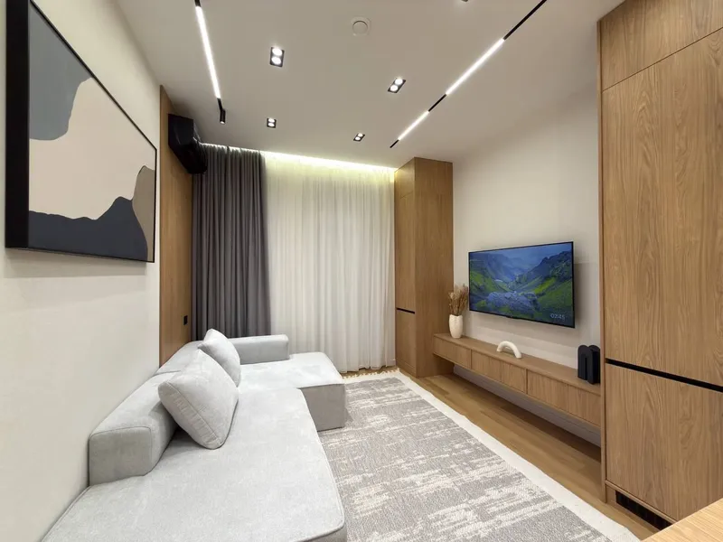 BI Sado Business'da 2 xonali | 44 m² 1