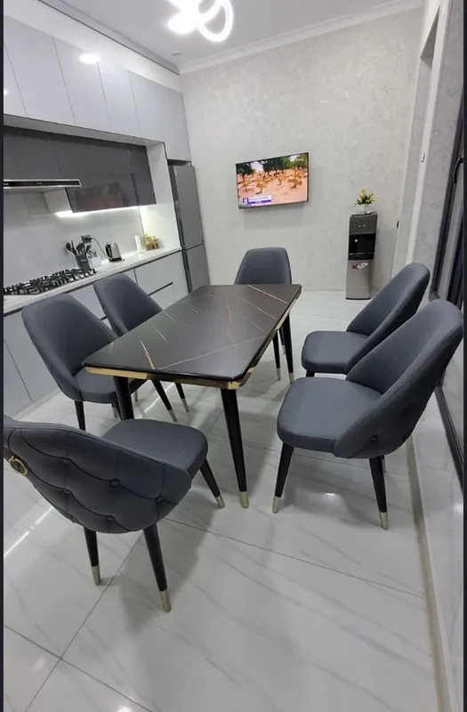 Stol stul oshxona , kafe va restoranlar uchun