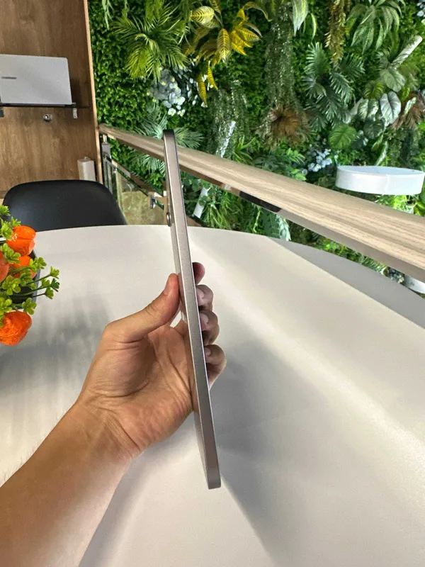 iPad mini 7 256gb wi-fi 100% 3