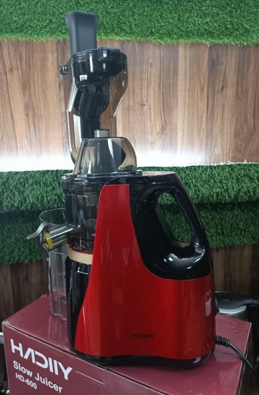 соковыжималка Hadiiy Slow Juicer. Оптом/розницу/гарантия +Доставка 2