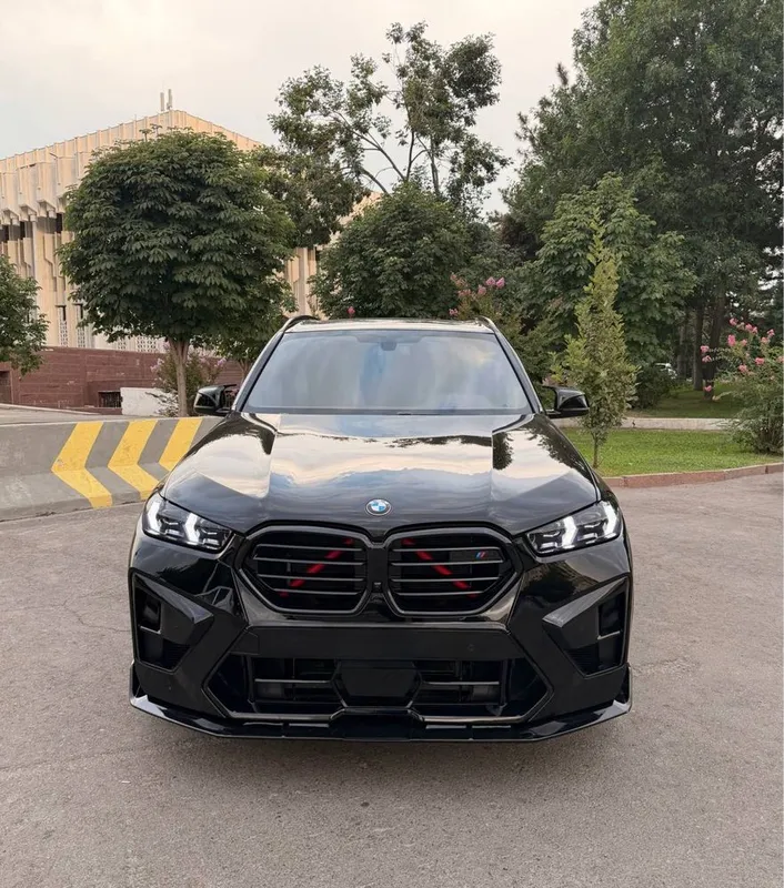 Bmw X5 M50 2019 1 Bmw X5 M50 2019 1