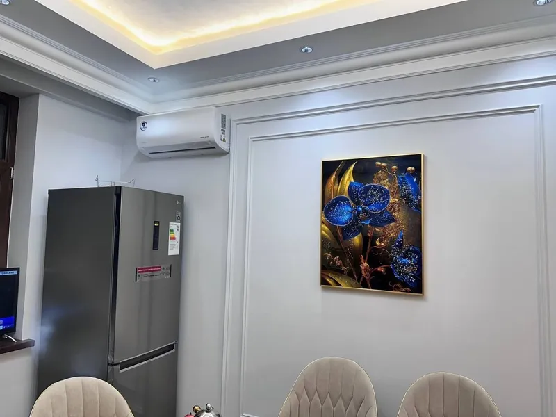 Срочно аренда квартира буз бозор ЖК силк рот — фото 2