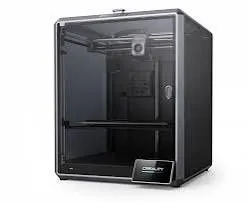 3D-принтер Creality K1 Max – идеальное состояние — фото 3