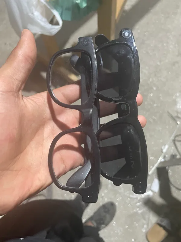 Rayban