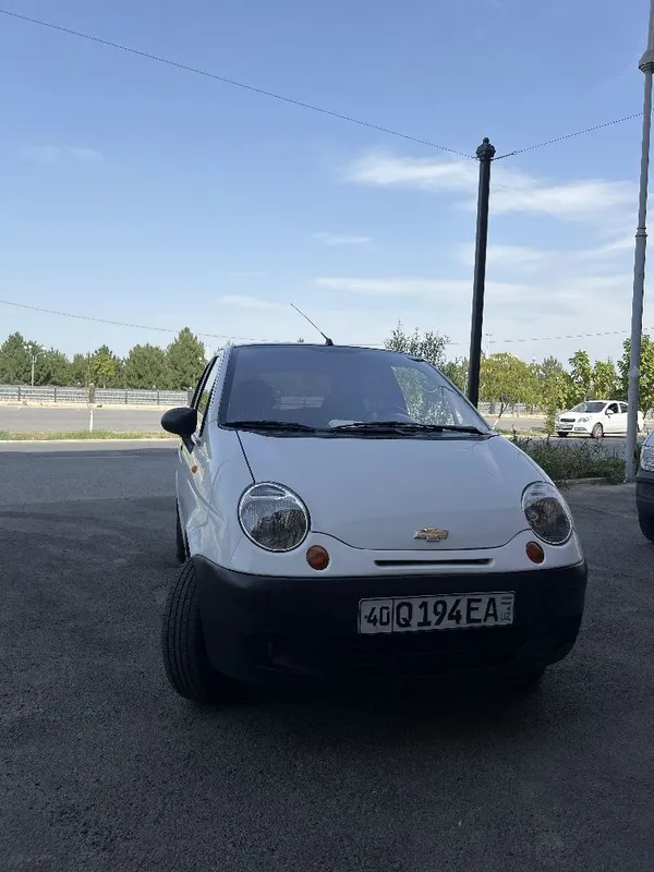 Matiz miks tinniq holatda 3 Matiz miks tinniq holatda 3
