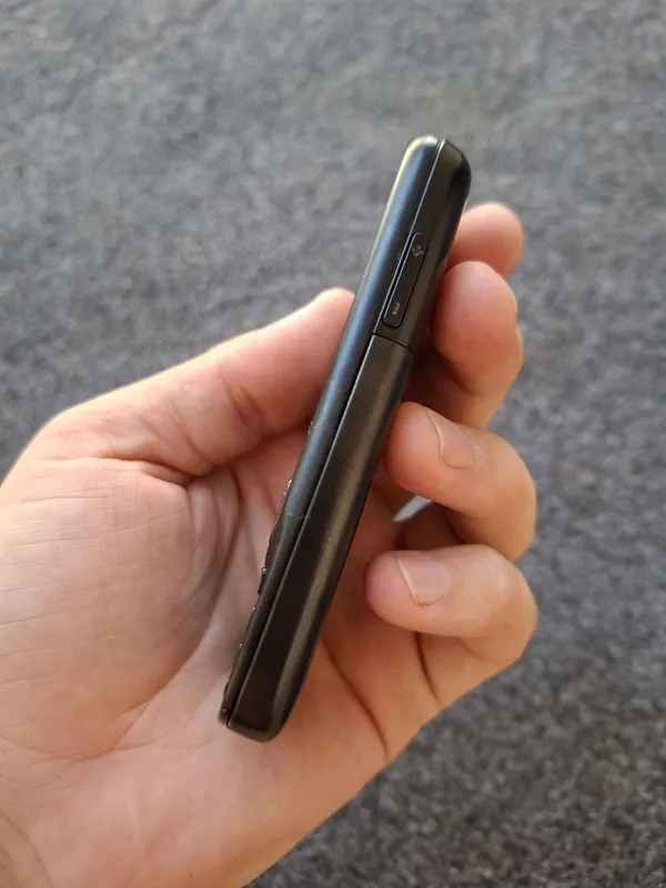 Nokia 6303i sotladi 3 Nokia 6303i sotladi 3