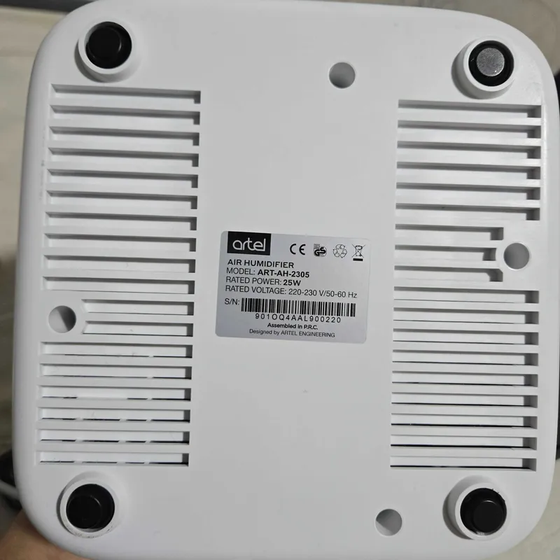 Увлажнитель воздуха Artel — фото 4