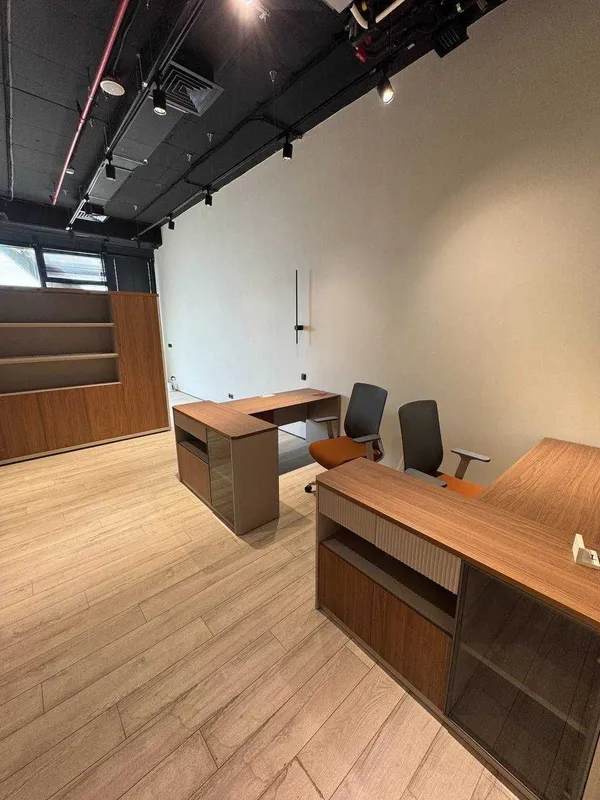 Продается ОФИС Ул. Бабур (Piramit) Пирамит 38 кв.м