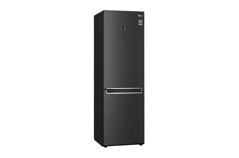 Холодильник LG GC-B459SBUM Супер Цены! | Есть Рассрочка! | Доставка! — фото 3