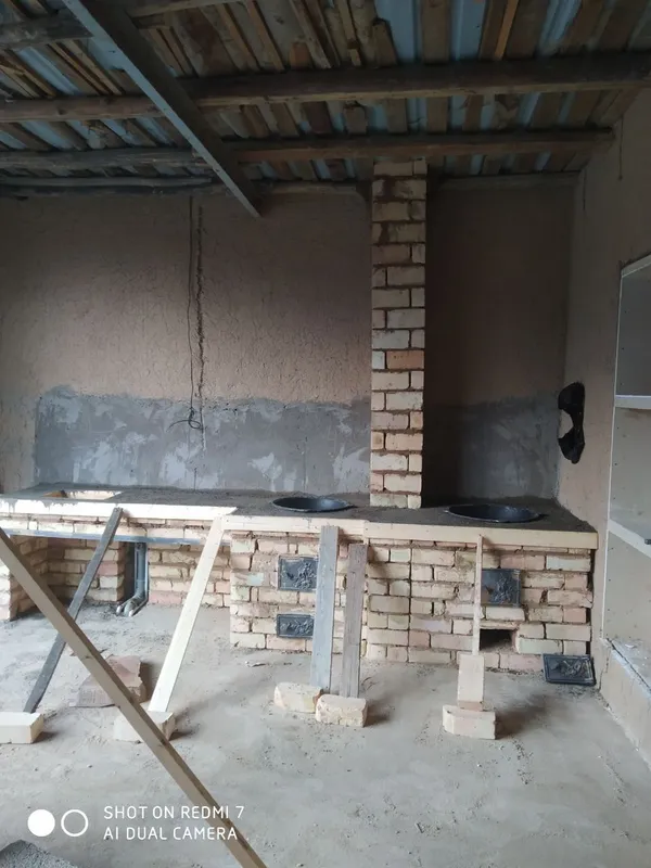 Qozon oʻchoq, barbekyu arzon va sfatli quramiz