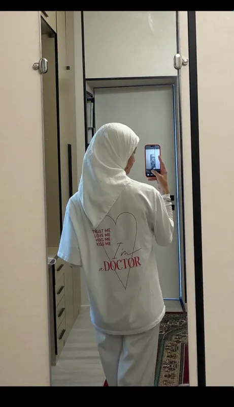 Doktor futbolka 2