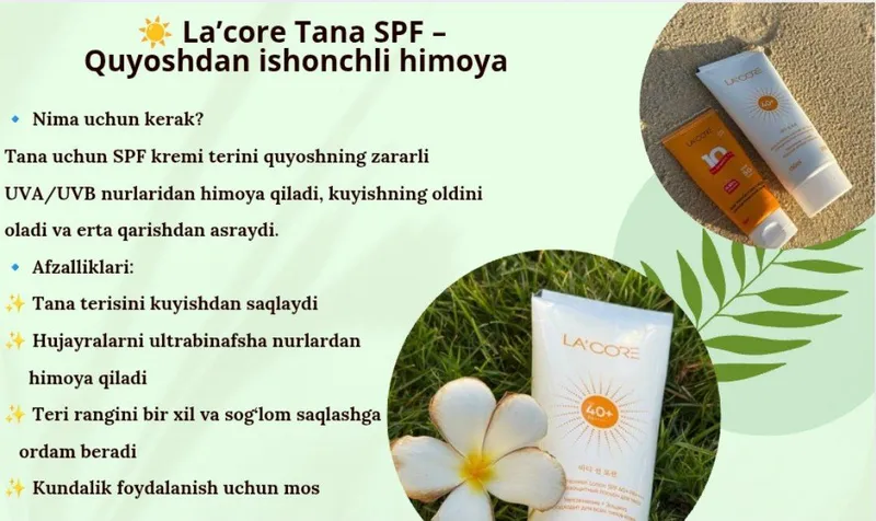 Lacor 2 Lacor 2