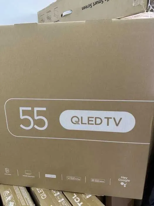 Телевизоры TCL98P8L/C6K/C8L/C7L Имеется большой асортимент телевизоров 8 Телевизоры TCL98P8L/C6K/C8L/C7L Имеется большой асортимент телевизоров 8