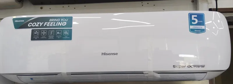 konditsioner hisense 12 talik