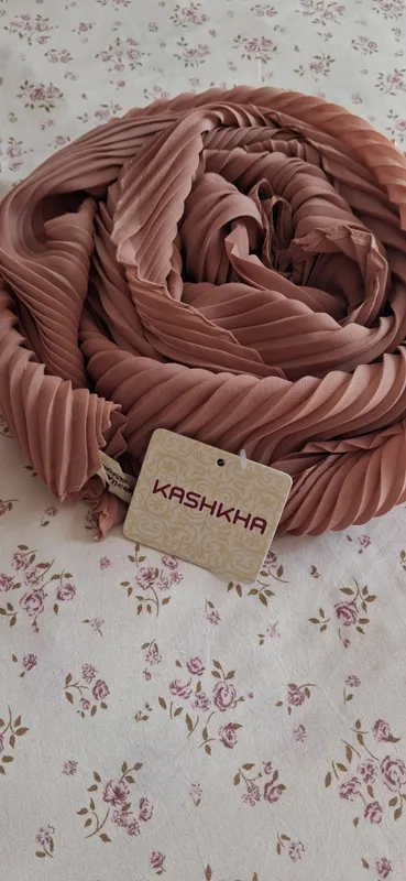 Шарф Kashka 2