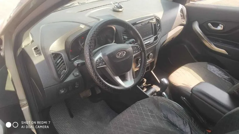 Продаётся или Аренда с выкупом Lada XRay 2018 года 1.8 автомат коробка — фото 6