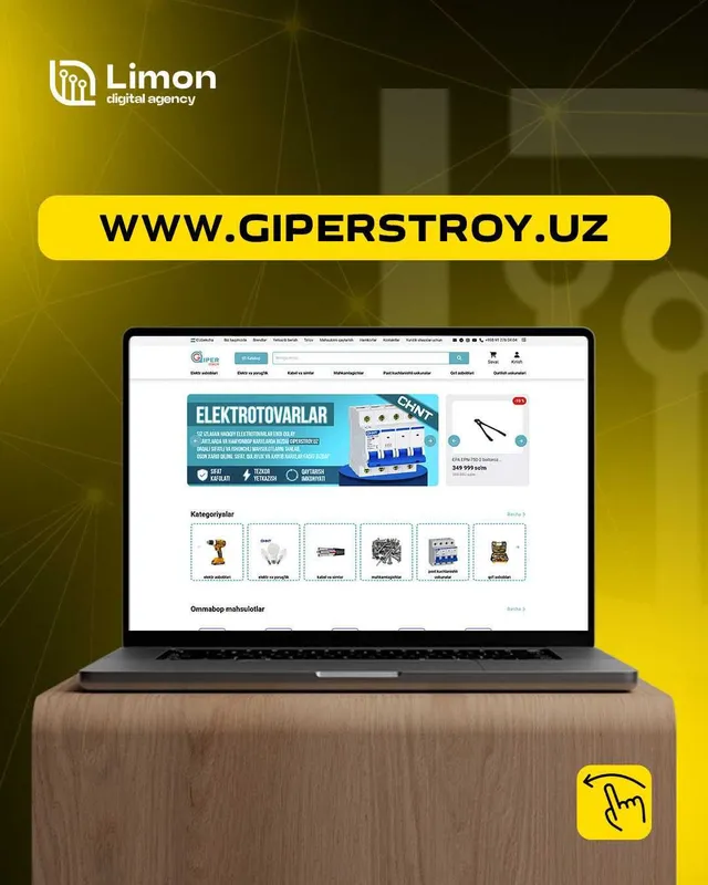 Sayt yaratish — bepul texnik qo‘llab-quvvatlash 6 Sayt yaratish — bepul texnik qo‘llab-quvvatlash 6