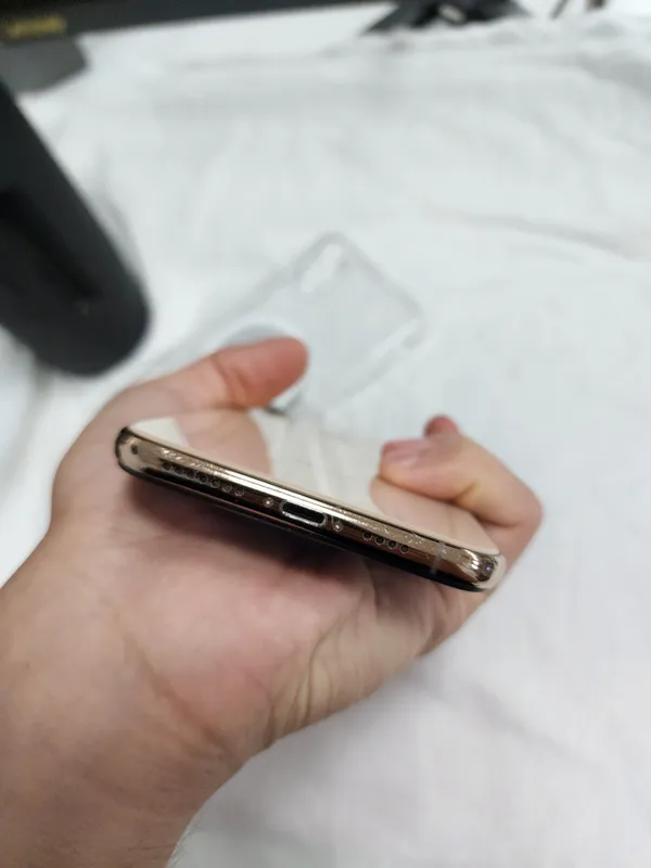 iphone Xs Max 512GB Srochna — фото 8