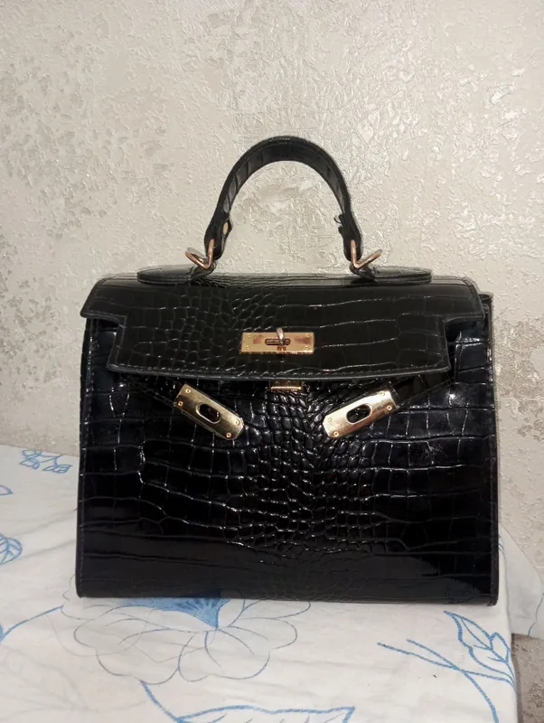 Женская сумка Hermes — фото 1