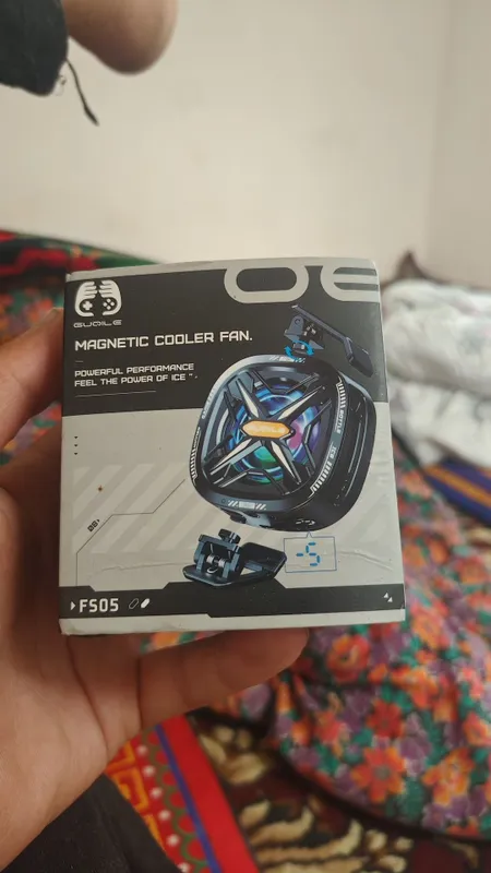 redmagic 8 pro 16+12/512GB — фото 2