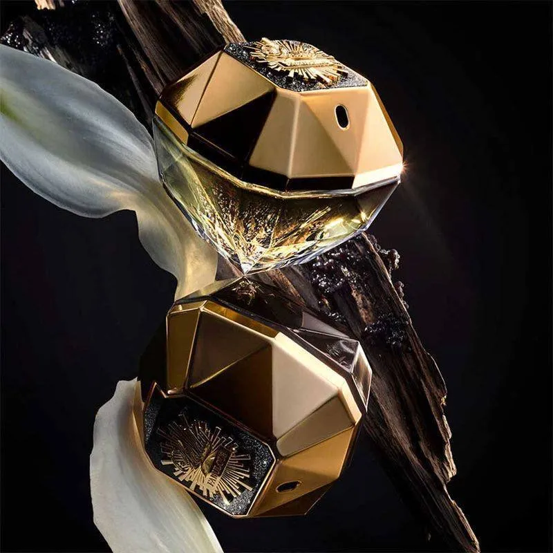 Paco Rabanne Lady million fabulous atiri 2 Paco Rabanne Lady million fabulous atiri 2