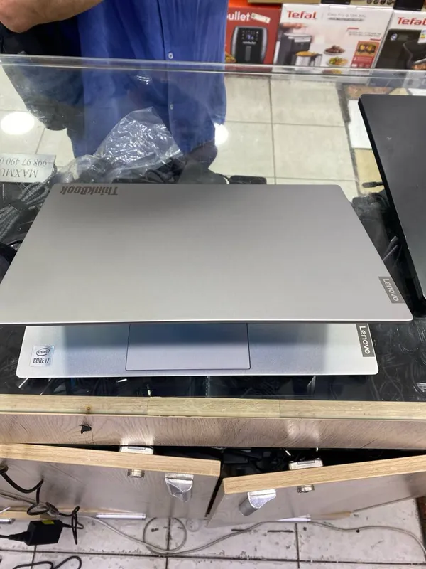 Lenovo Thinkbook Core i7-10510U — фото 1